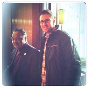 Meet your Posher, Brad